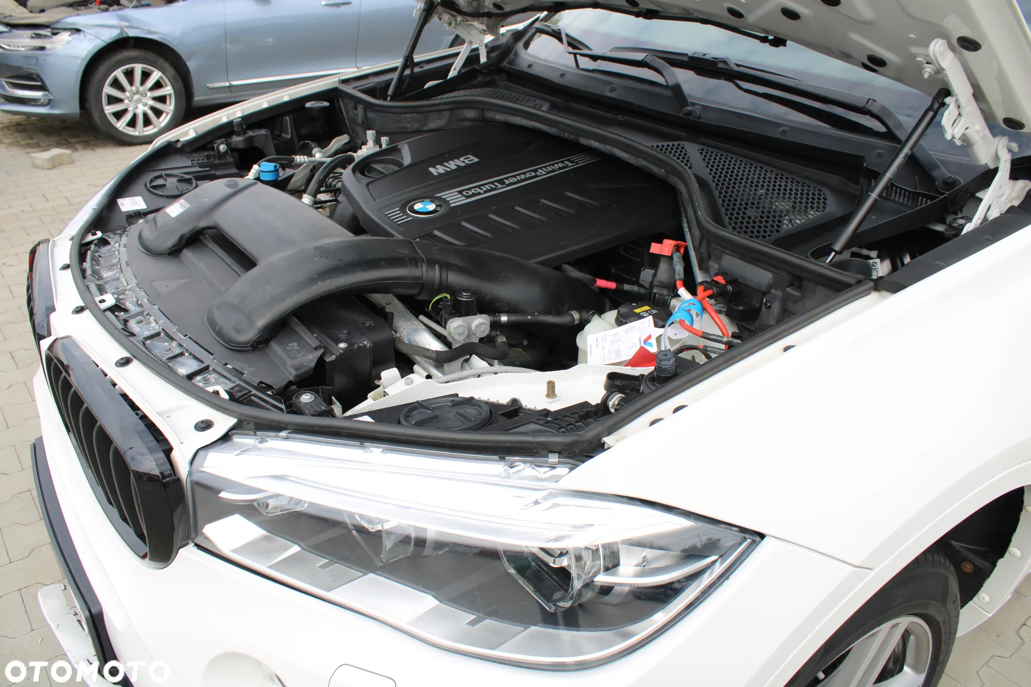 BMW X6 xDrive40d M Sport - 25