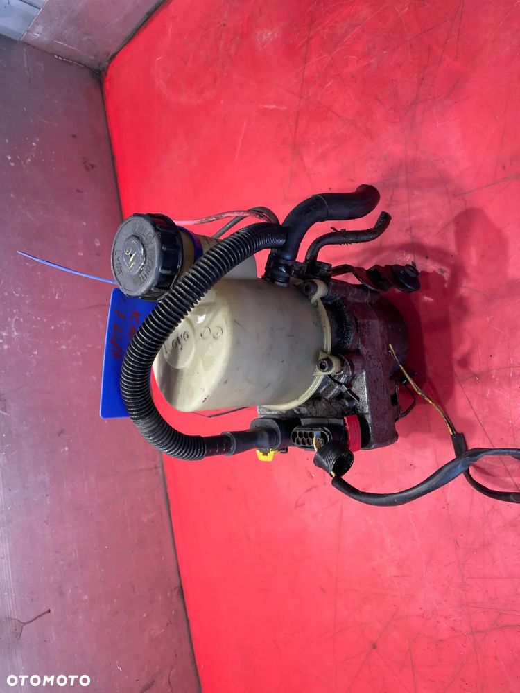Renault KANGOO I  LIFT Pompa wspomagania 8200718096 - 6