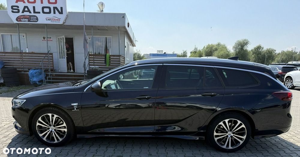 Opel Insignia - 11