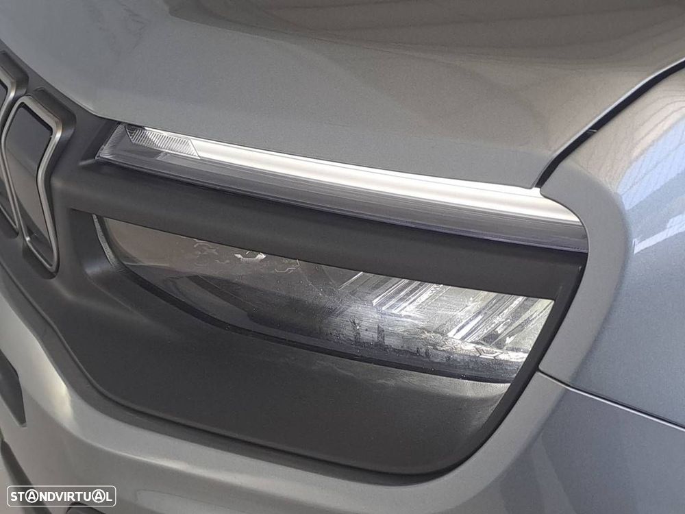 Jeep Avenger 1.2 GSE T3 Altitude - 25