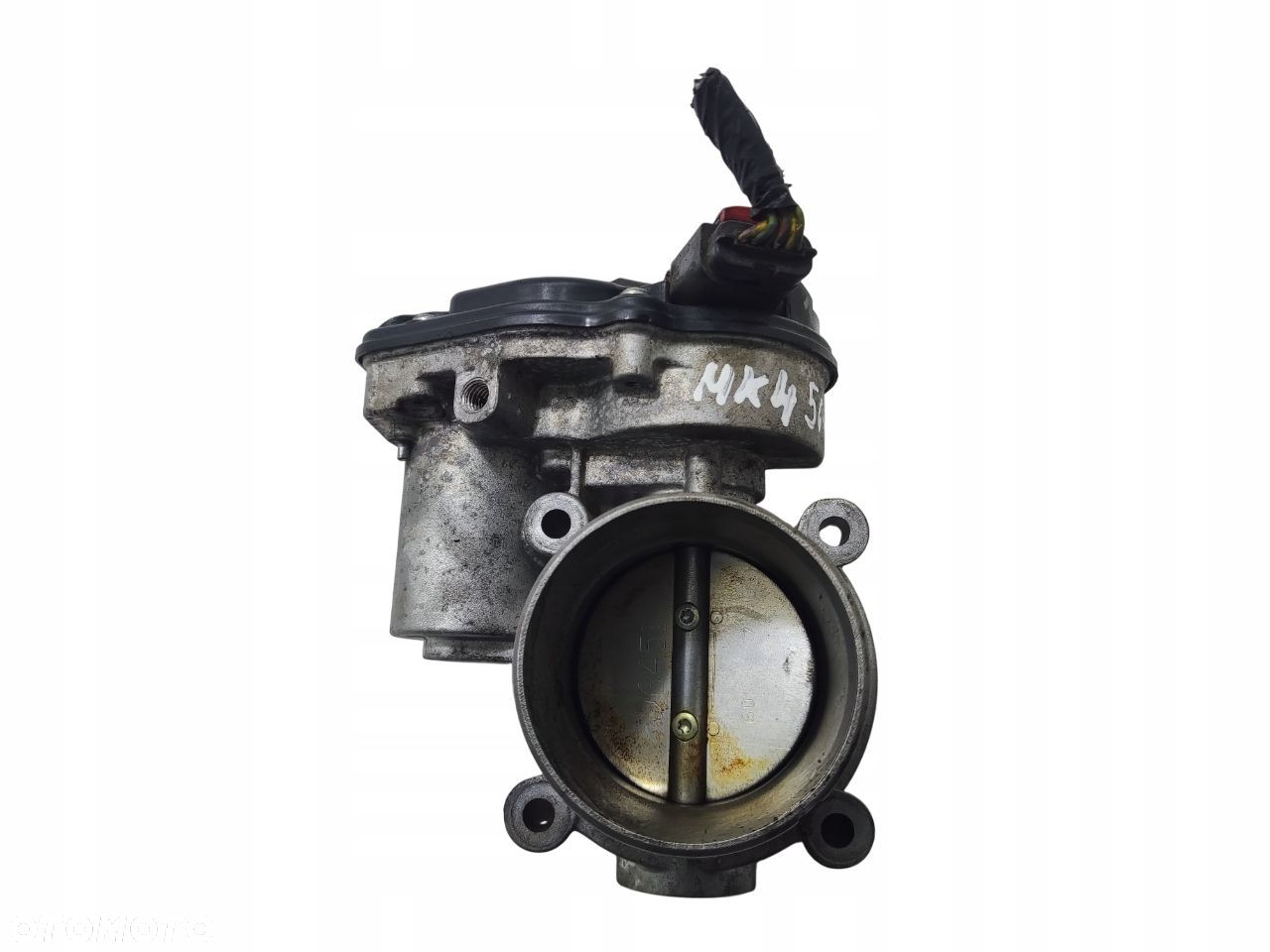 PRZEPUSTNICA FORD MONDEO MK5 V 2.0 HYBRYDA DS7E-9F991-AK 19-22 LIFT - 1