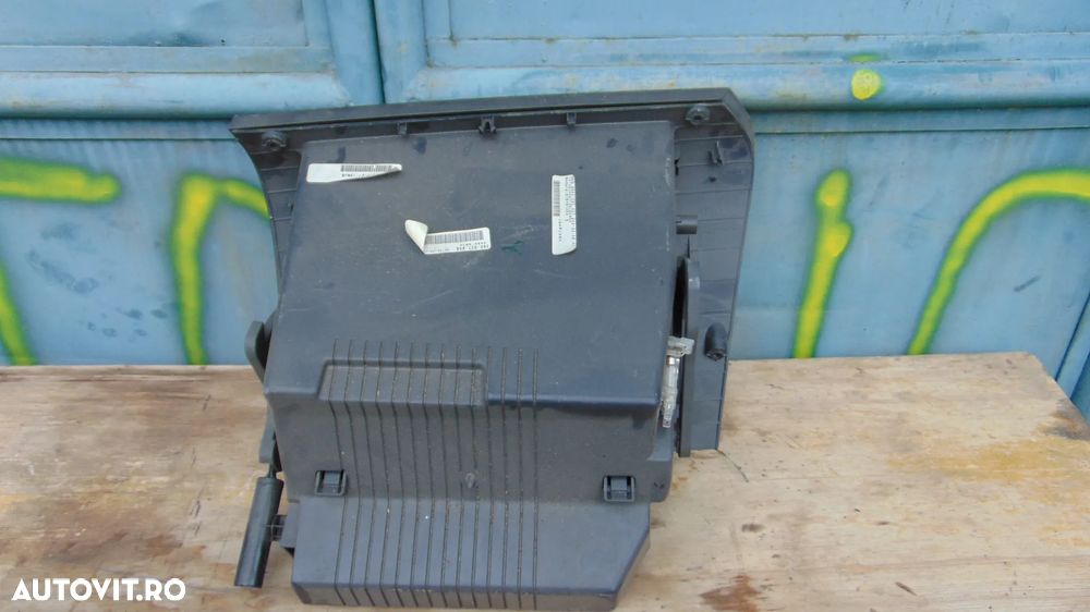 Torpedou Opel Astra H facelift an 2005-2015 - 5