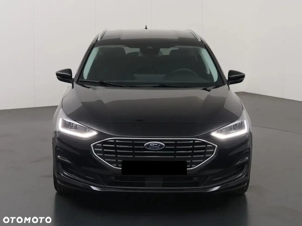 Ford Focus 1.0 EcoBoost mHEV Titanium - 7