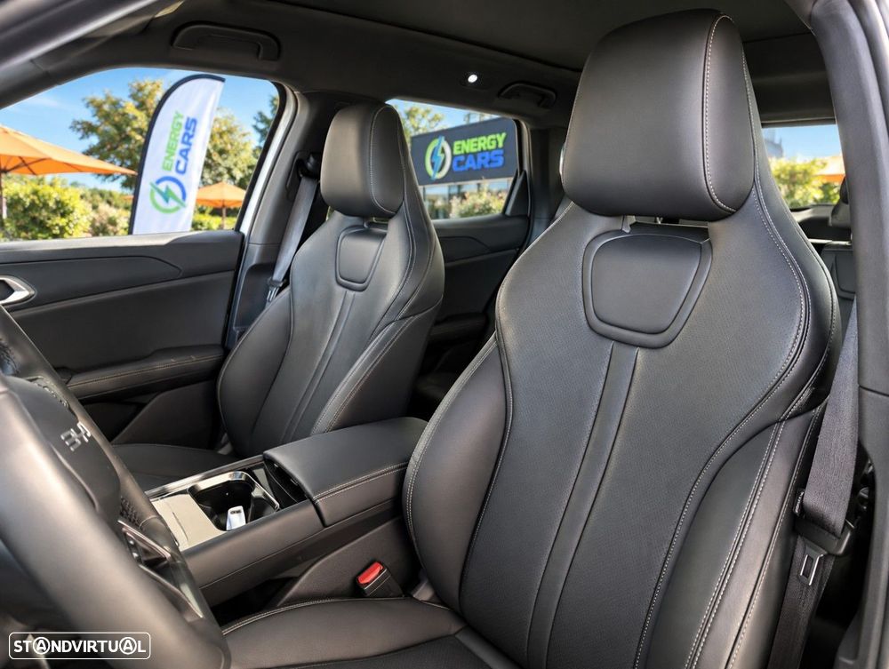 BYD Atto 2 Active - 9