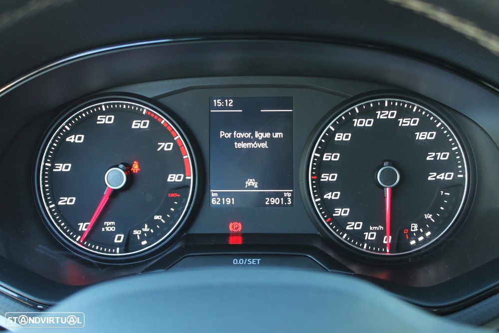 SEAT Arona 1.0 TSI Style - 31