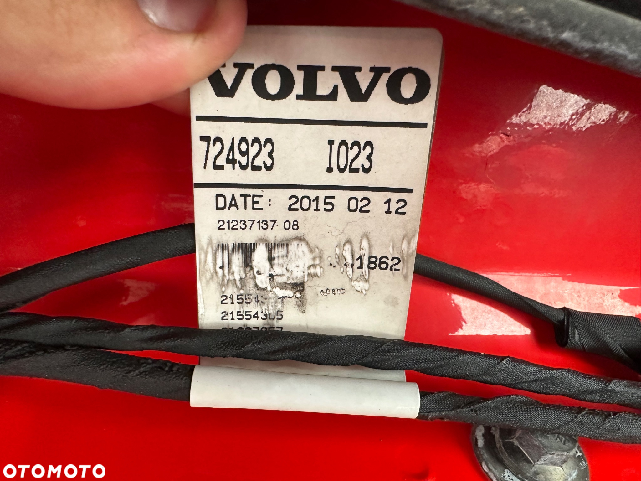 Volvo - 12