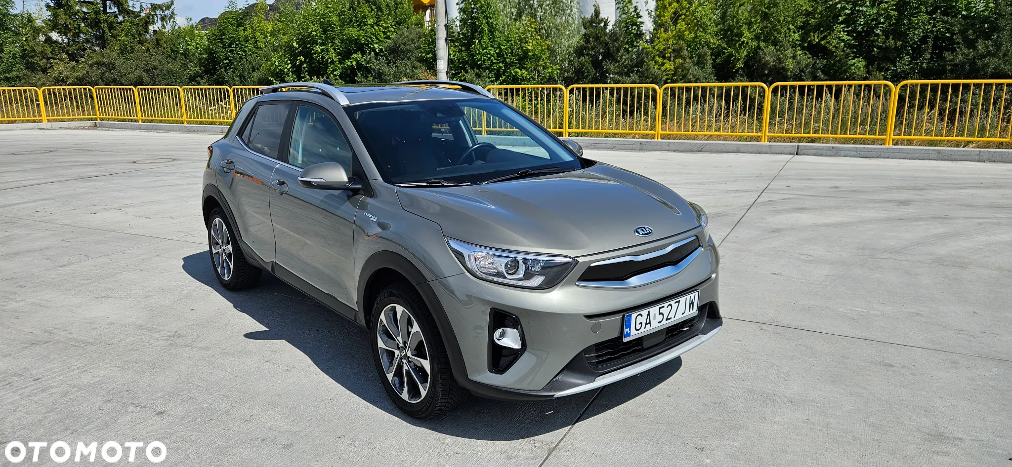 Kia Stonic 1.0 T-GDI XL - 6