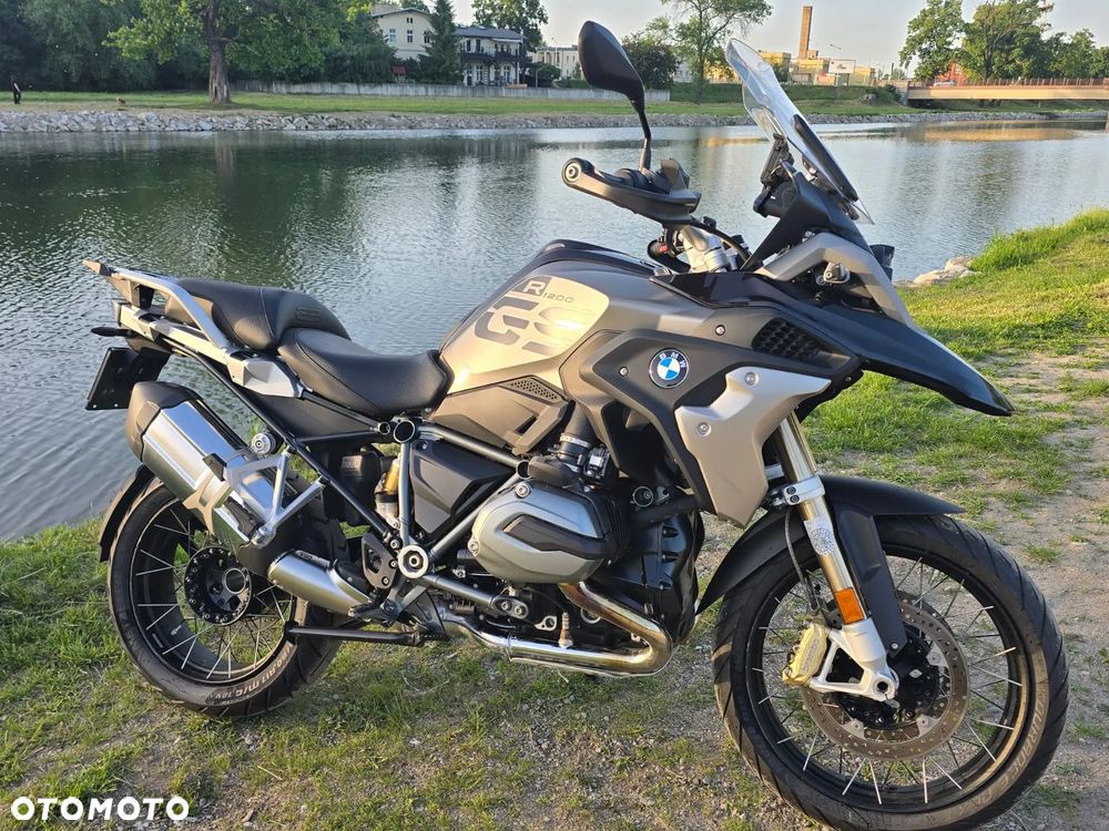 BMW GS - 11