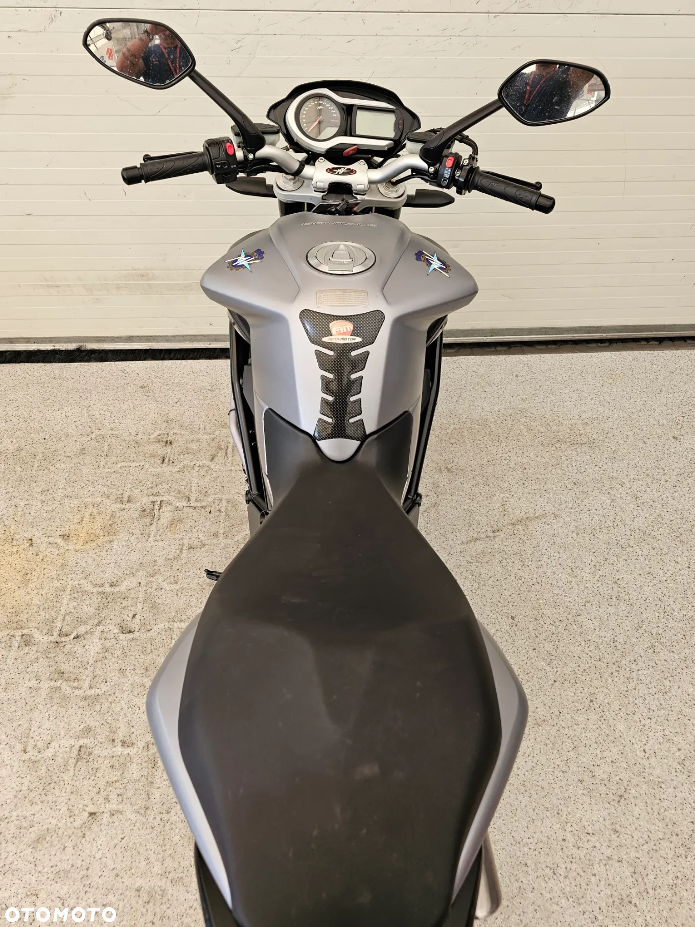 MV AGUSTA Brutale - 36