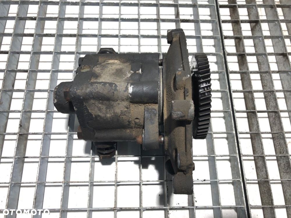 POMPA WSPOMAGANIA  SCANIA P,G,R,T - series 2003 - 2022 R 380 279 kW [380 KM] 4x2 2004 2108038 - 2