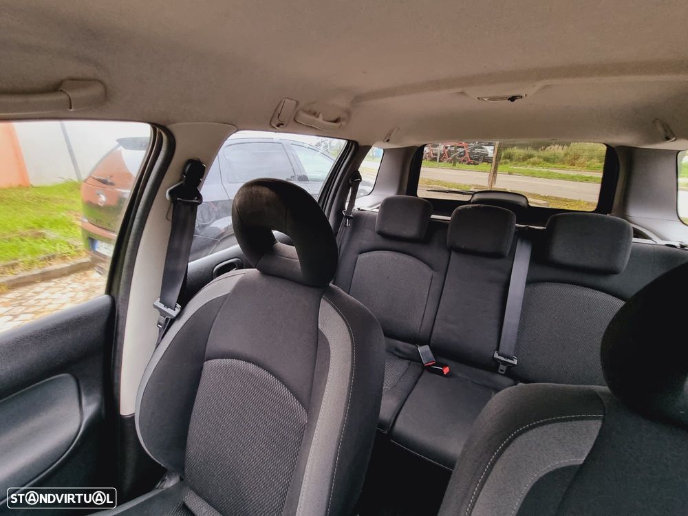 Peugeot 206 SW 1.4 XS - 5