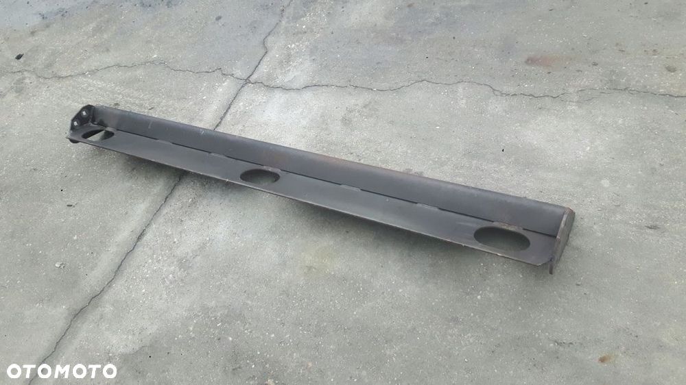 Osłona przysłona młocarni KOMBAJN FENDT 6335C 15r - 1