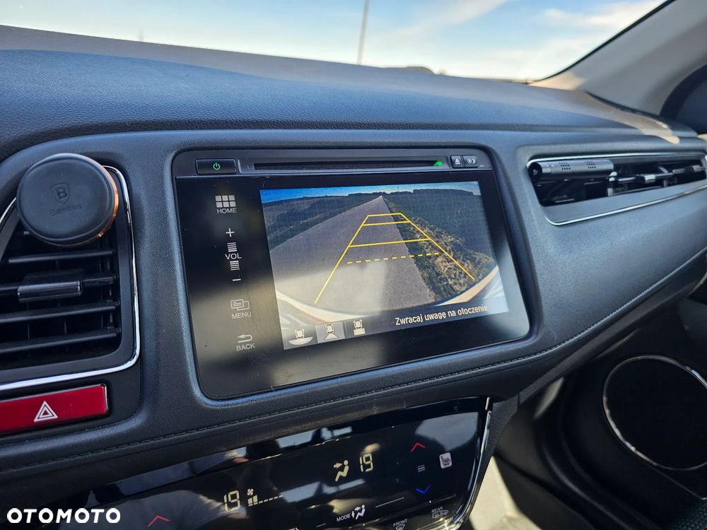Honda HR-V 1.6 i-DTEC Executive (ADAS) - 17