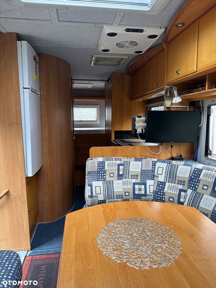 Mercedes-Benz Sprinter ver-270-cdi - 5