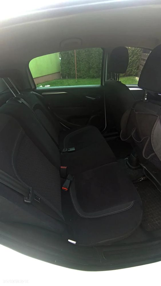 Fiat Punto 1.4 Easy Pakiet Easy Plus S&S - 10