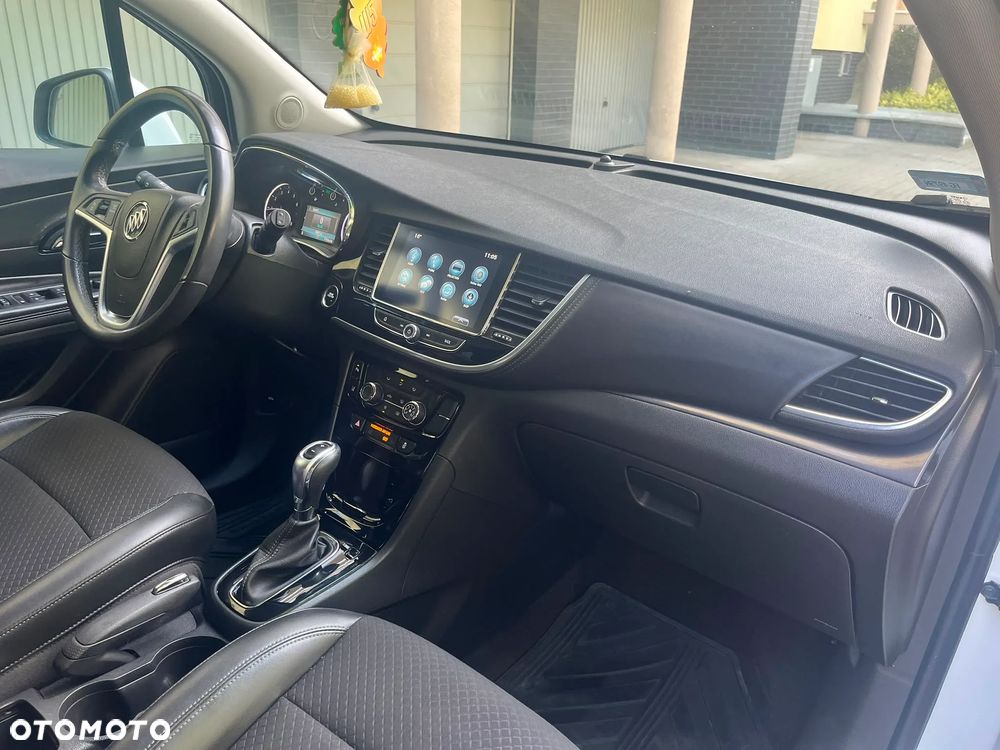 Buick Encore - 7