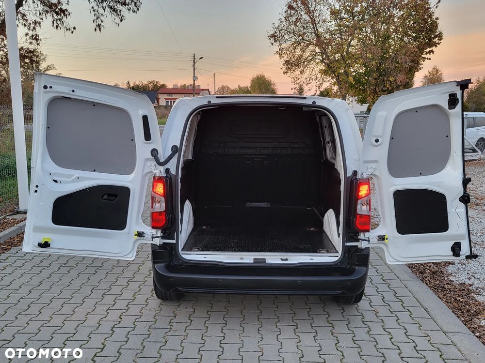 Toyota ProaceCity - 18