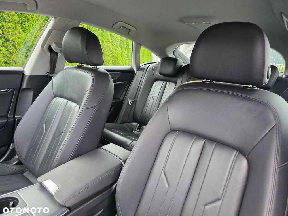 Audi A7 Sportback 40 TDI mHEV Quattro S tronic - 27