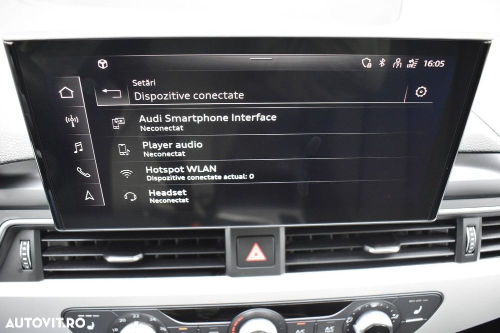 Audi A4 Allroad - 22