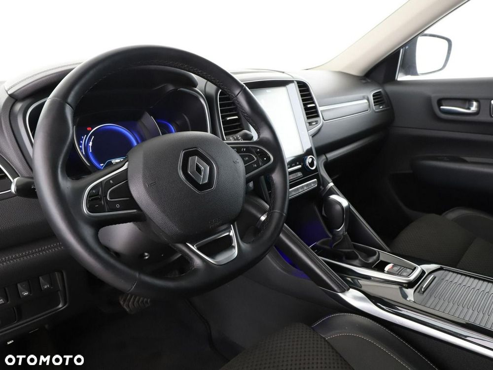 Renault Koleos 2.0 dCi Intens 4x4 X-Tronic - 15