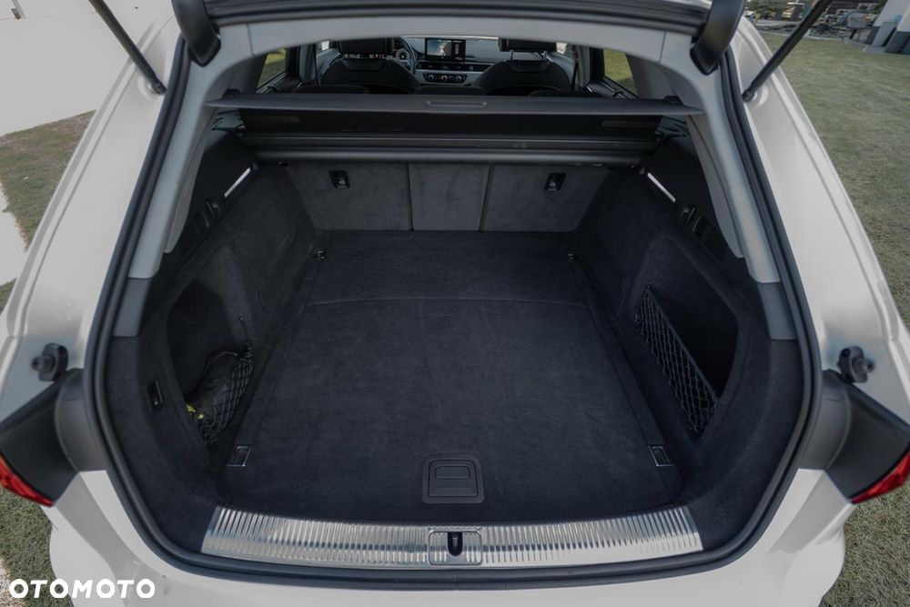 Audi A4 Avant - 36