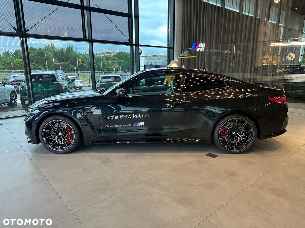 BMW M4 - 3