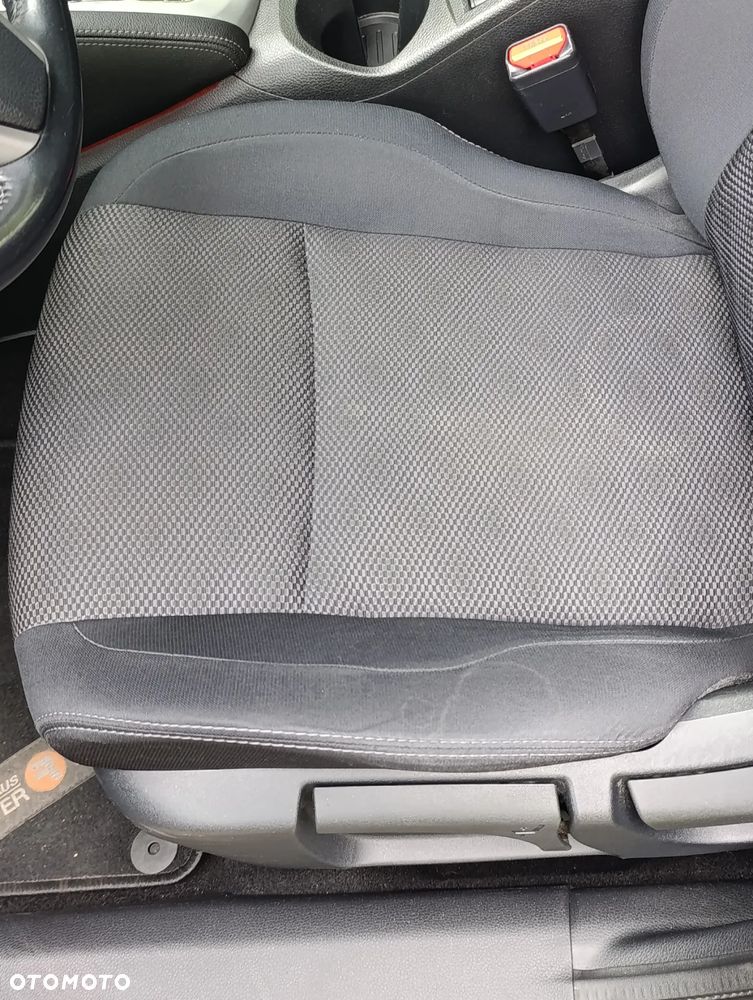 Nissan Qashqai - 18