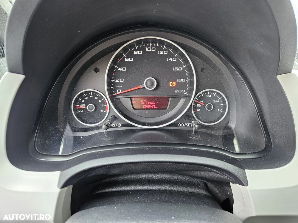 Seat Mii 1.0 Style - 13