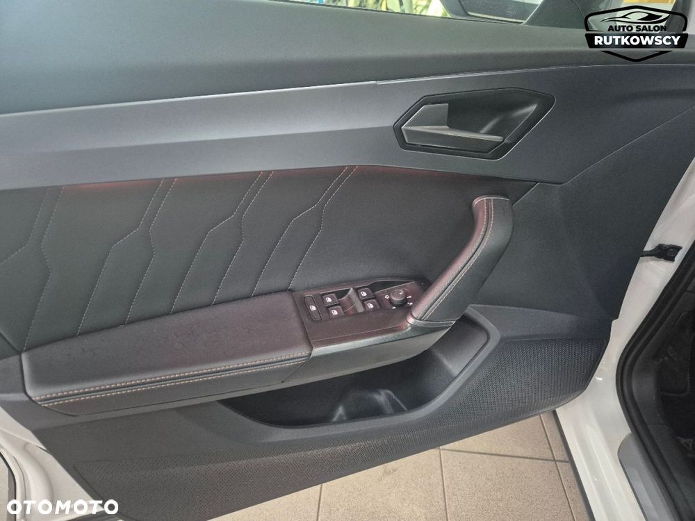 Cupra Formentor 1.5 TSI DSG - 13