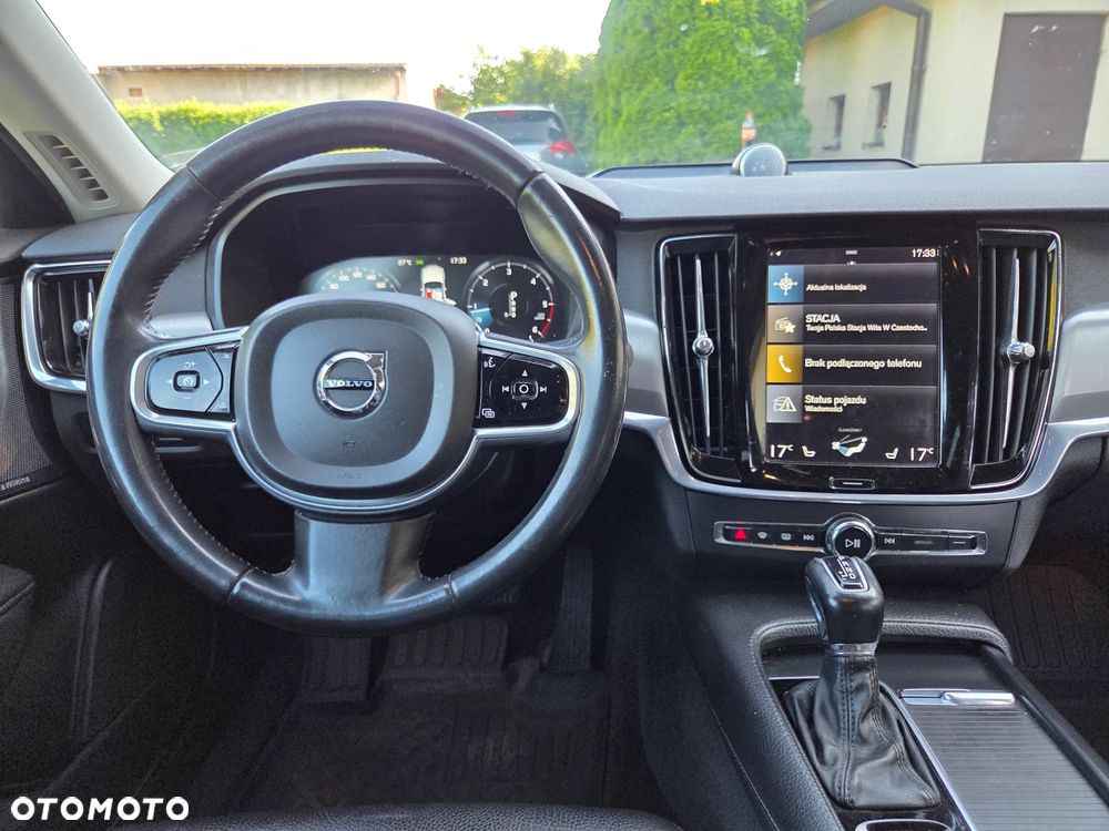 Volvo S90 D5 AWD Inscription - 19