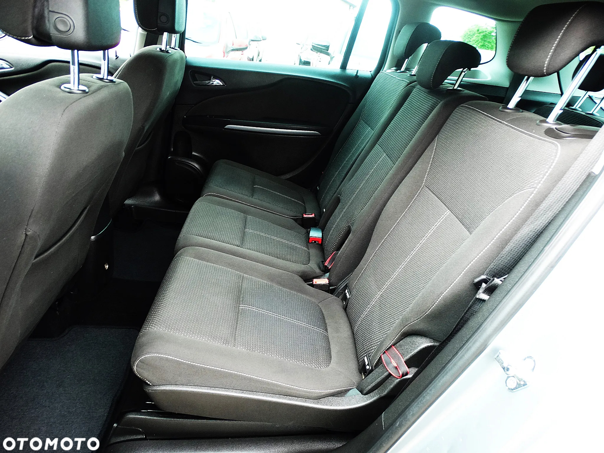 Opel Zafira 1.4 T Elite - 30