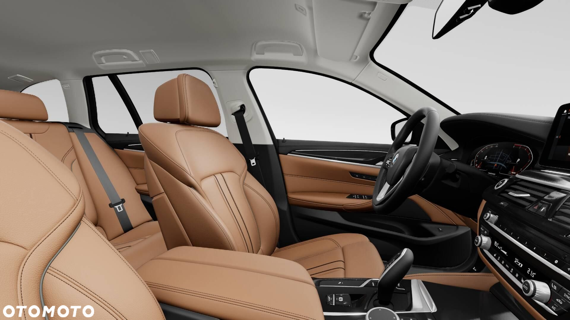 BMW Seria 5 - 5