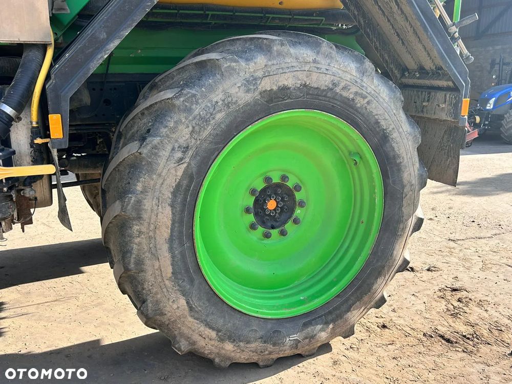 DAMMANN DT 5000 - 22