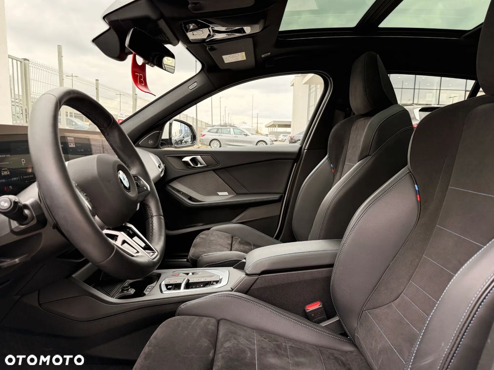 BMW Seria 1 120d - 28