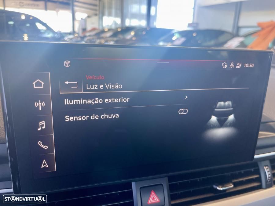 Audi A4 35 TDI S tronic - 21