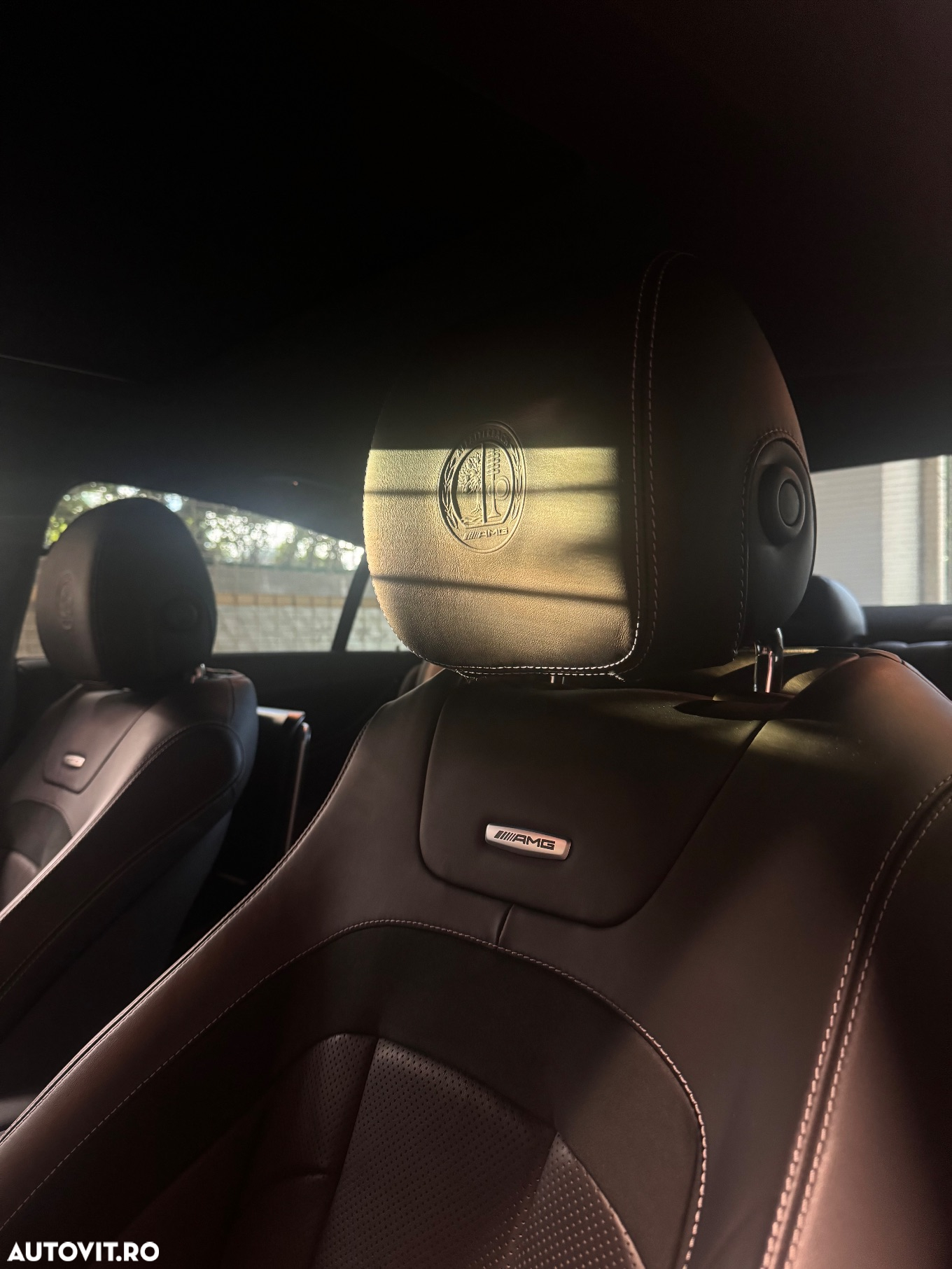 Mercedes-Benz CLS AMG 53 MHEV 4MATIC+ Aut - 9