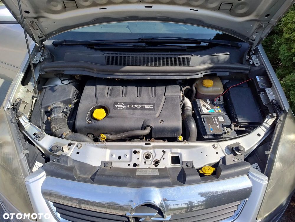 Opel Zafira ver-1-9-cdti-elegance - 8