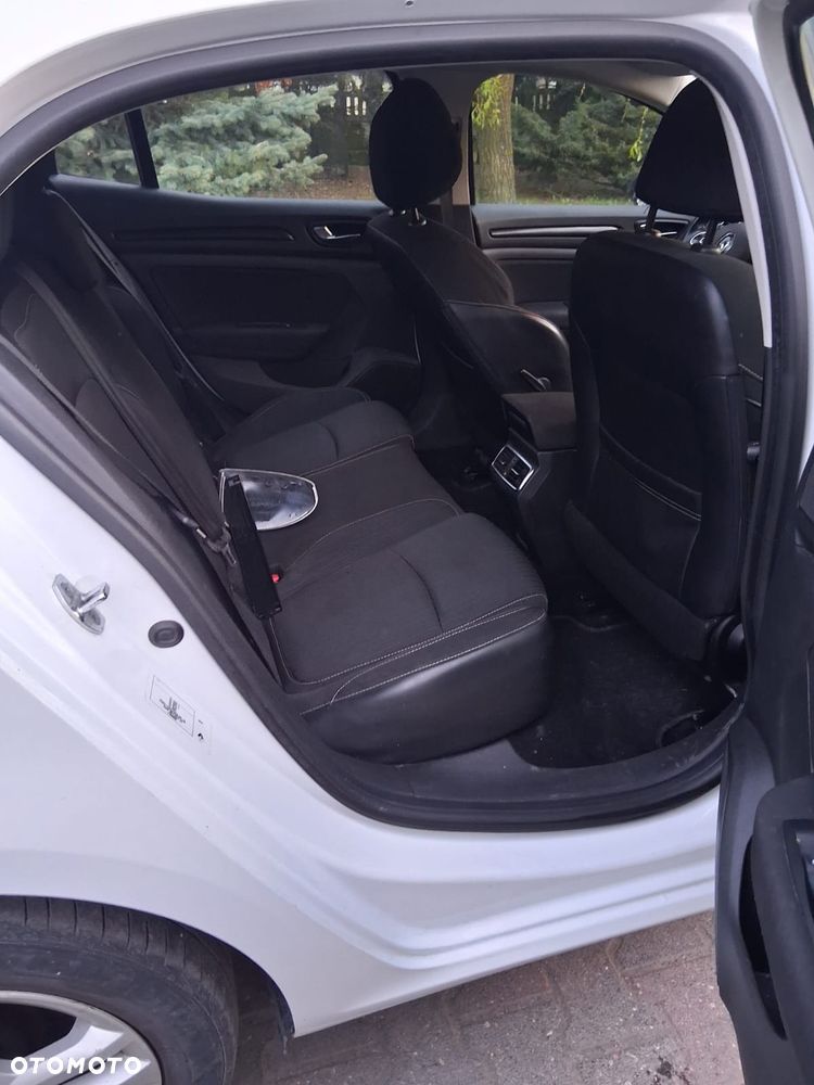 Renault Megane 1.6 dCi Energy Zen - 9