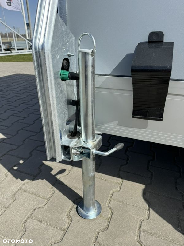 Debon Furgon C-300 PPL + drzwi boczne - 6