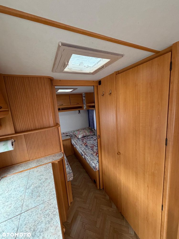 LMC LMC Luxus 490 - 14