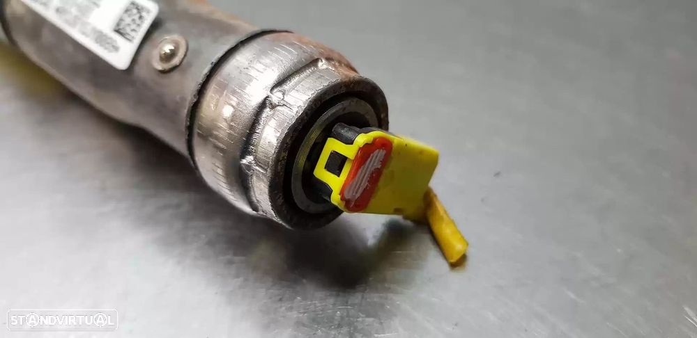 AIRBAG CORTINA FRONTAL ESQUERDO KIA CARENS IV 2016 -85010A4000 - 2