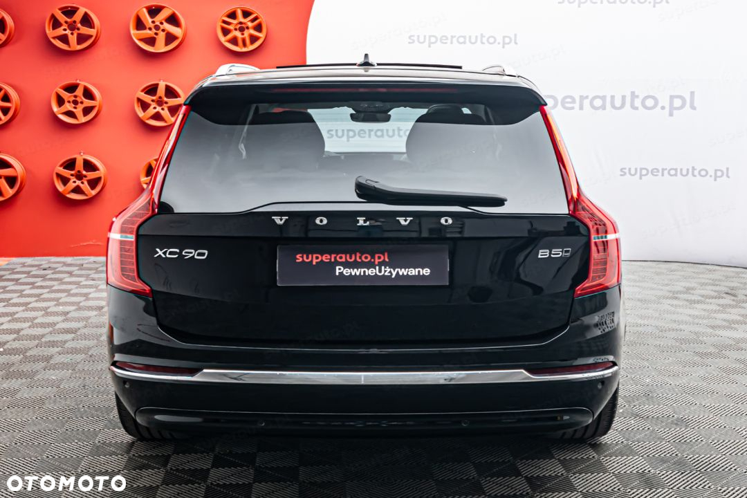 Volvo XC 90 - 6