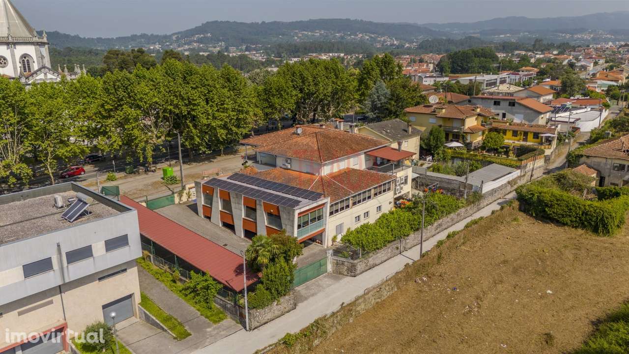 Venda de imovel com Restaurante, café e snack bar em Vila Verde - B... - Grande imagem: 2/35