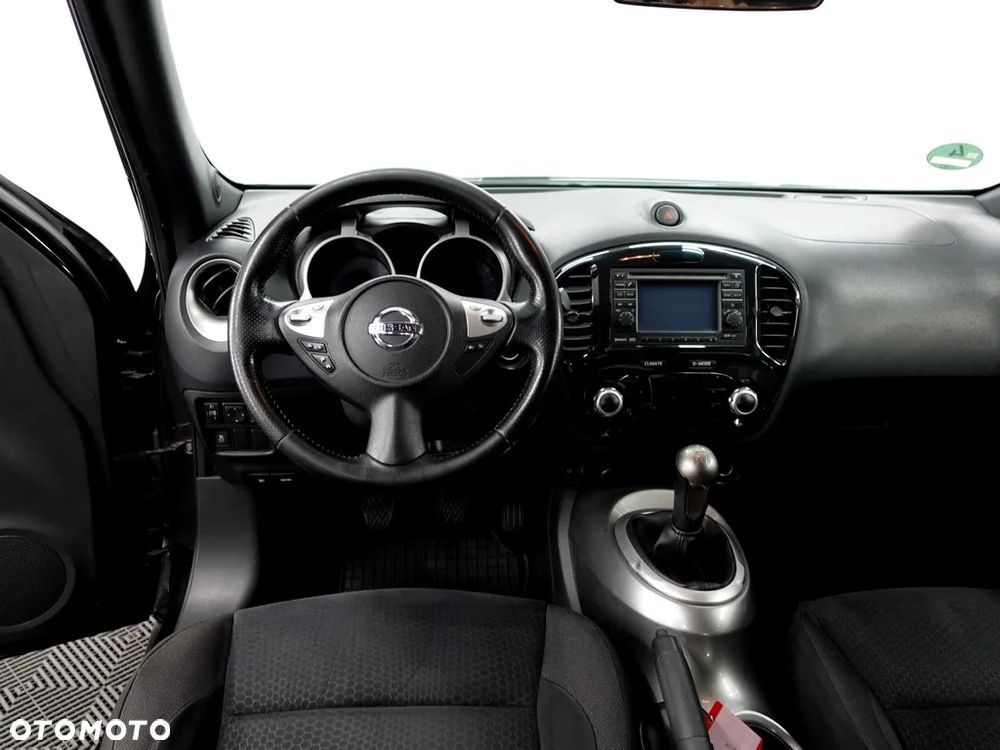 Nissan Juke 1.6 Acenta - 6