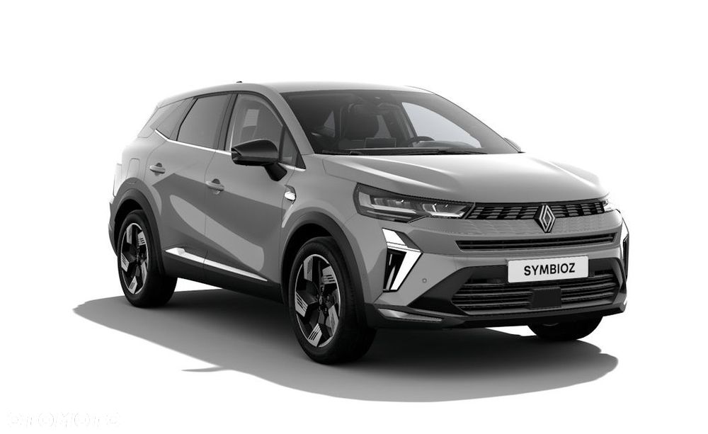 Renault Symbioz 1.3 TCe mHEV Techno - 2