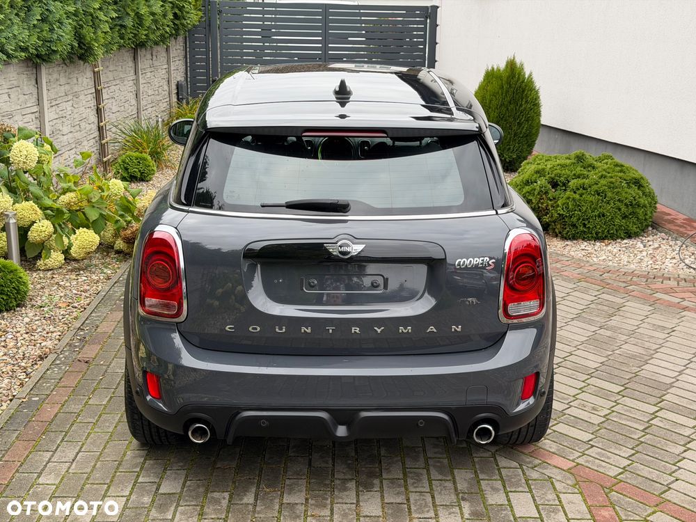 MINI Countryman - 8