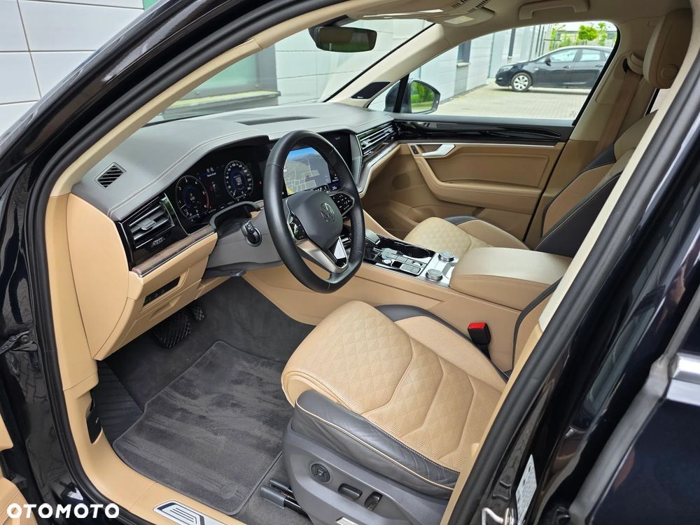 Volkswagen Touareg 3.0 V6 TDI SCR 4Mot Atmosphere - 7