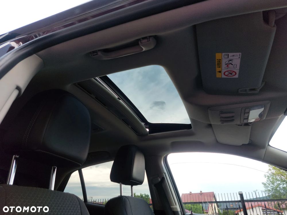 Opel Mokka X 1.4 Automatik Color Innovation - 7