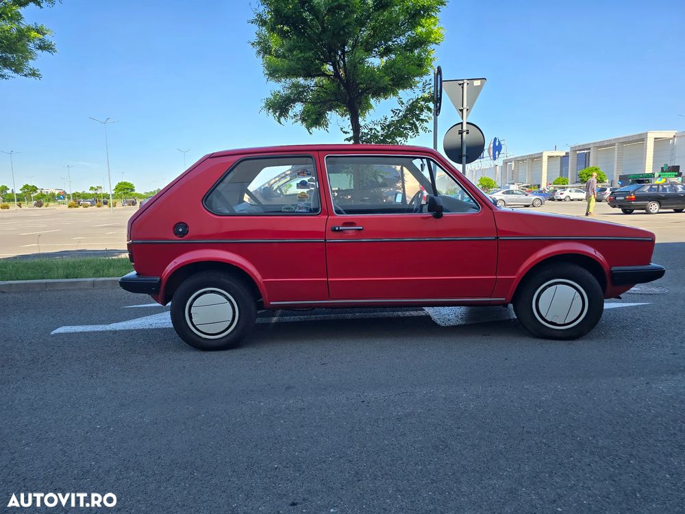 Volkswagen Golf - 15
