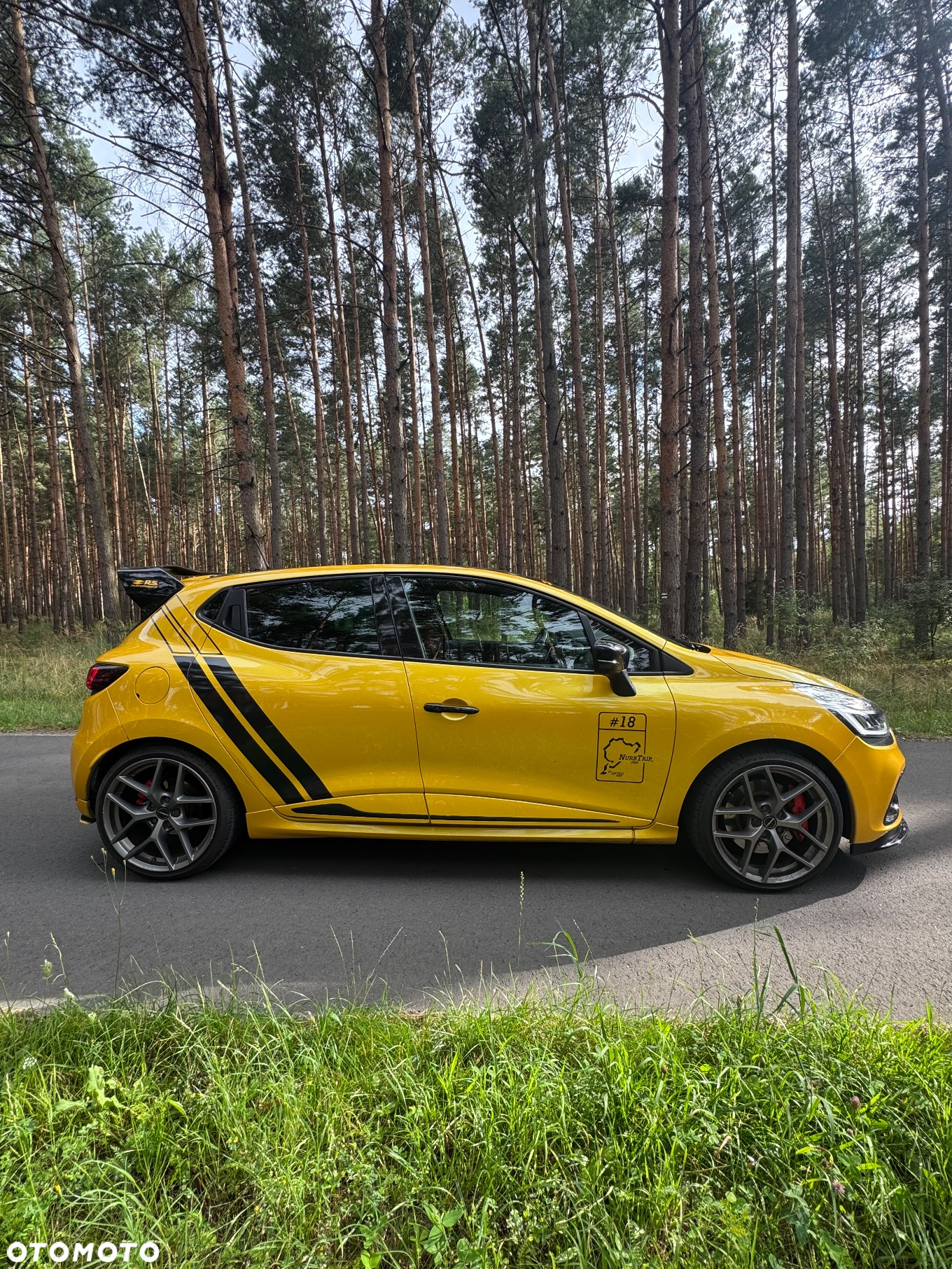 Renault Clio 1.6 R.S 200 EDC - 3